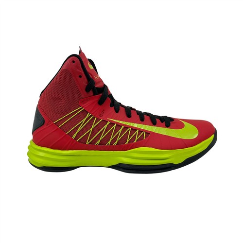 Nike hyperdunk university red - university,