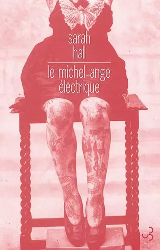 Michel ange électrique - le, michel-ange