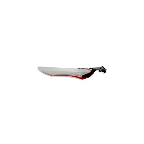 Garde boue velo - , arriere
