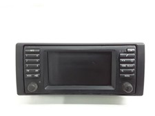 BMW E39MOD 00-03 Radio