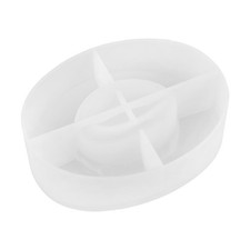 Moule en résine en forme de