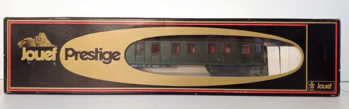 Jouef prestige 5310 - prestige,