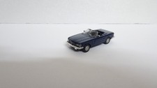 HERPA mercedes 280 sl 1/87