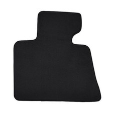 Tapis de sol avant gauche haut