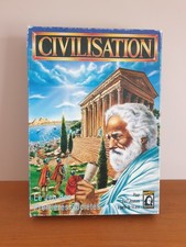 Civilisation Descartes