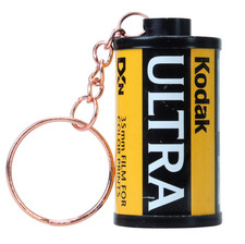 Porte-clés Kodak ULTRA   film