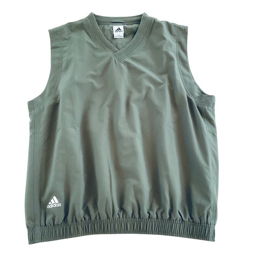 Adidas men vest - vest, climashell