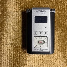 ROLAND Edirol R-09 24 bit Wave