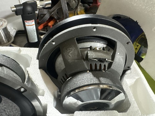 Focal utopia 7 active - be,