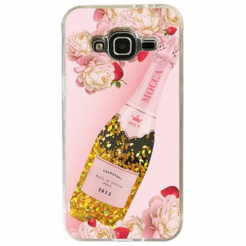 Coque mocca liquid - mocca,