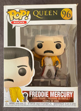 FUNKO POP - QUEEN - 96 -