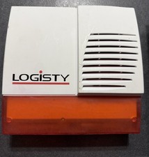 Sirène d’alarme extérieure Logisty L3405F