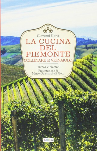 Giovanni goria cucina del - giovanni,