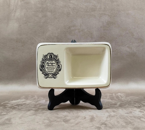 Cendrier hedges butler royal - hedges,