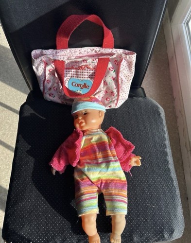 Corolle poupon bébé - , tenue