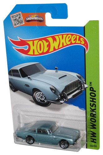 Hot wheels atelier - hw,