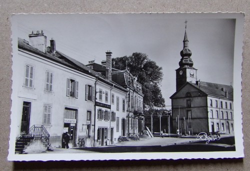 P135b provencheres sur - p135b),