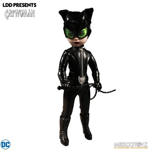 Mezco living dead dolls - mezco,
