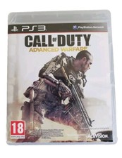 Call of Duty Advanced Warfare