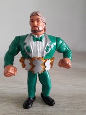 figurine hasbro wwf Ted