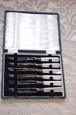 VINTAGE KENT. SILVERSMITHS