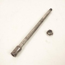 Axe roue avant origine pour scooter Piaggio 125 X9 2000-2003 ZAPM230001 Occasion