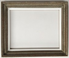 cadre Montparnasse 6F pour tableau peinture 41x33cm