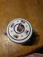 Mini pot soupière HB QUIMPER