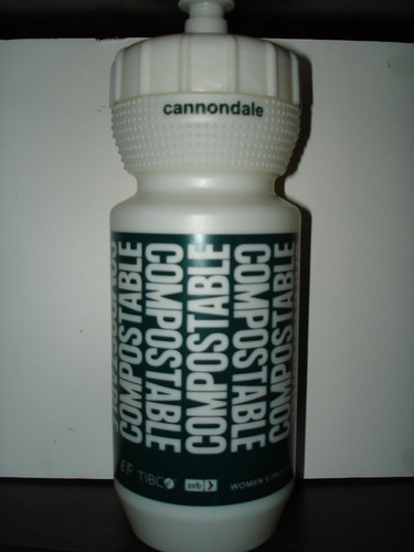 Cyclisme bidon ef cannondale - ,