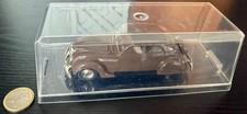 1/43 REXTOYS/ CHRYSLER AIRFLOW TOURING SEDAN 1935