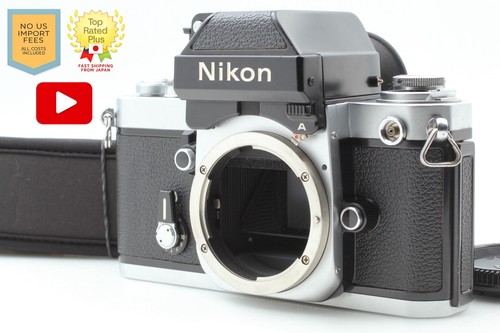 Appareil photo argentique
