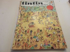 TINTIN 1131 02.07.1970