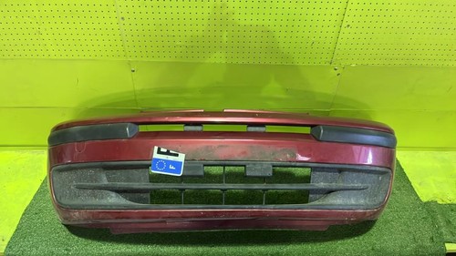 Pare choc avant fiat - fiat, punto