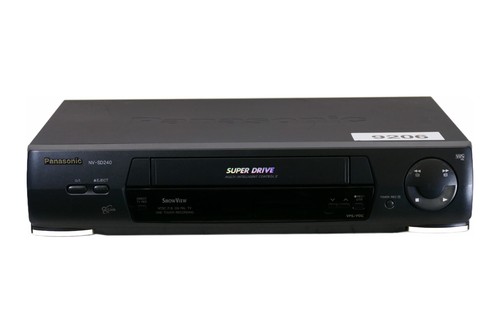 Panasonic sd240eg - nv-sd240eg, |