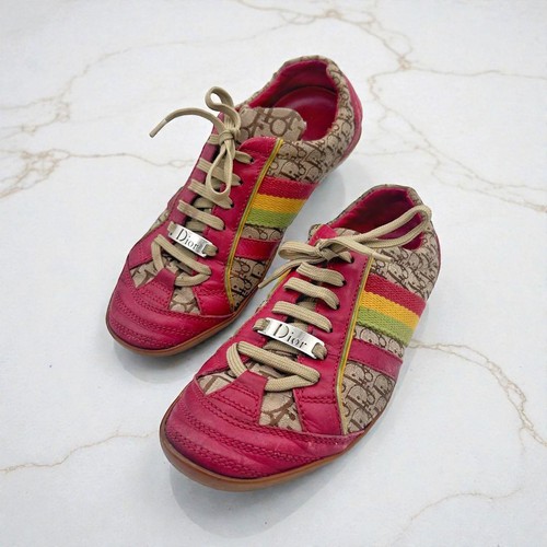 Baskets christian dior - christian,