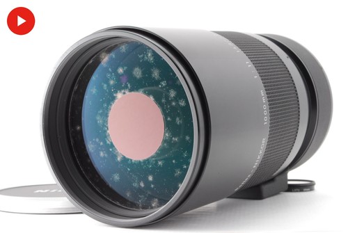 Exc 4 nikon reflex - nikon,