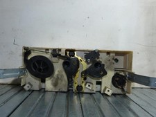 Commande chauffage ALFA ROMEO