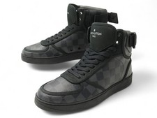 NEUF CHAUSSURES BASKET LOUIS