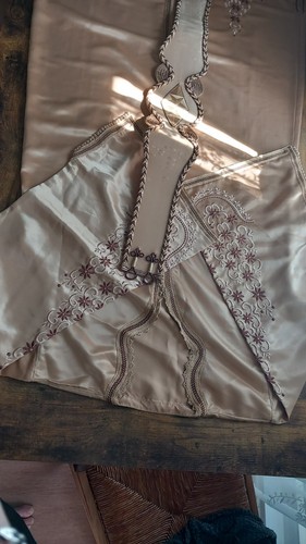Robe traditionnelle - robe, 👗