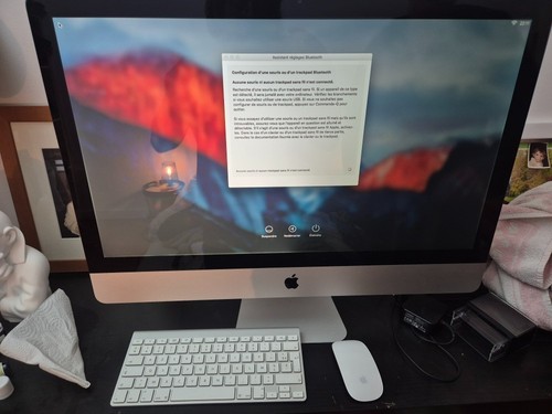 Imac capitan gris 27 - ei,