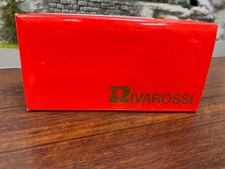 Boite vide Rivarossi pour