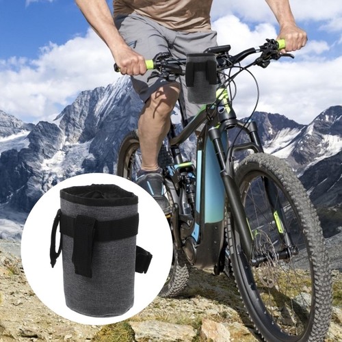 Sacoche guidon vtt - sacoche, porte