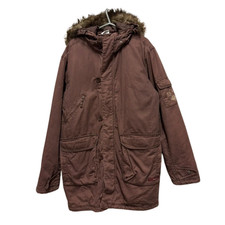 Manteau Parka Disney M Khaki