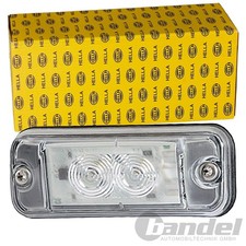 Hella Position Lampe Avec Lumière De Position (Led) 24V Led 2Pf 009 514-011