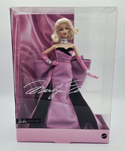 Mattel barbie marilyn - mattel,