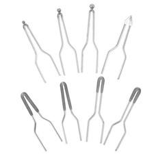  Assortiment de pointes de