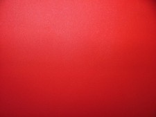 Mètres romo rouge tomate - mètres,