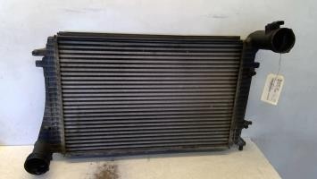 Echangeur air - , (intercooler)