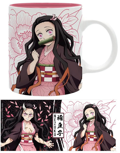 Demon slayer kimetsu no - demon,