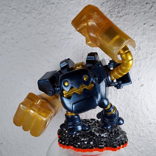 Skylanders trap team legendary - skylanders,